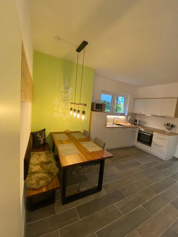 AlbLounge VIP Appartement Neuffen Exterior foto