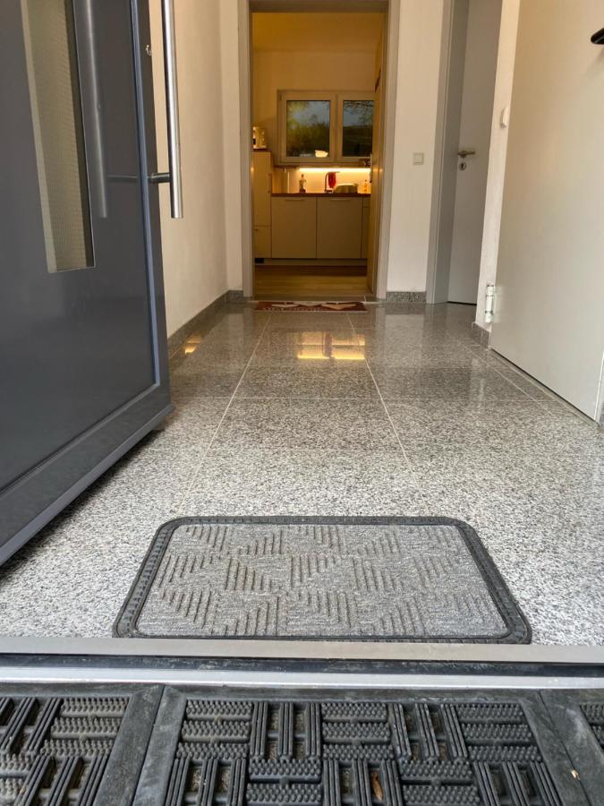 AlbLounge VIP Appartement Neuffen Exterior foto