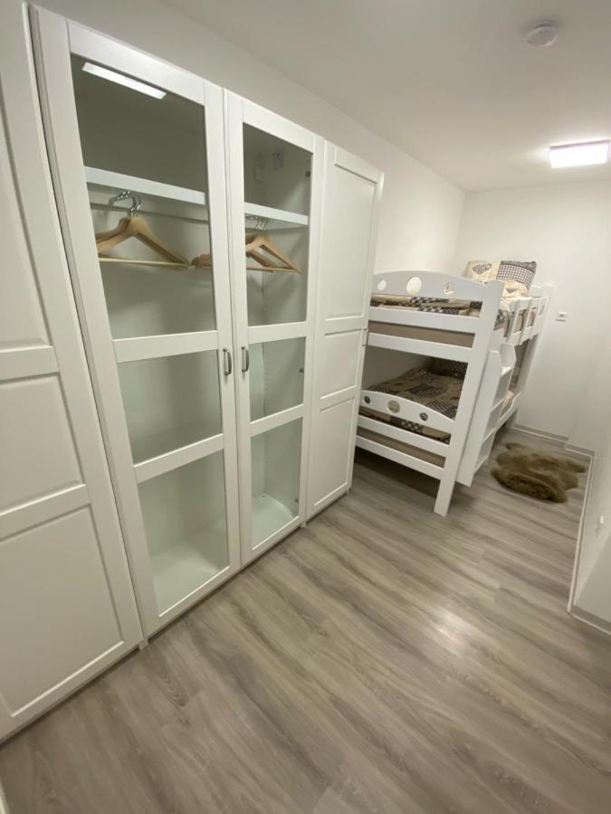AlbLounge VIP Appartement Neuffen Exterior foto