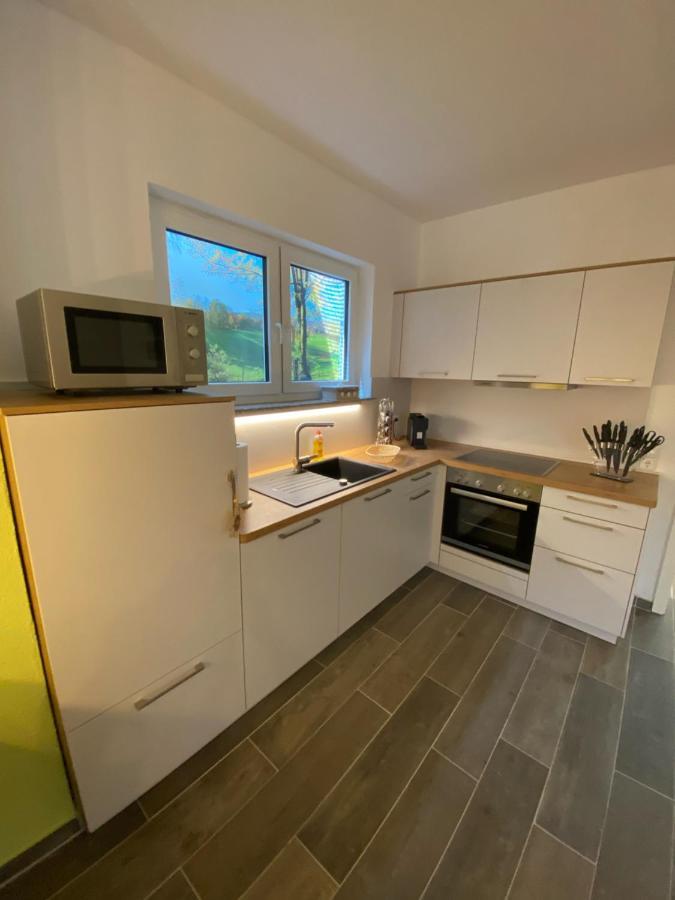 AlbLounge VIP Appartement Neuffen Exterior foto