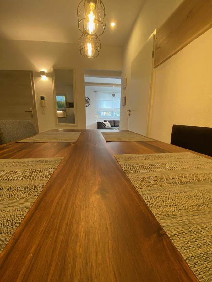 AlbLounge VIP Appartement Neuffen Exterior foto