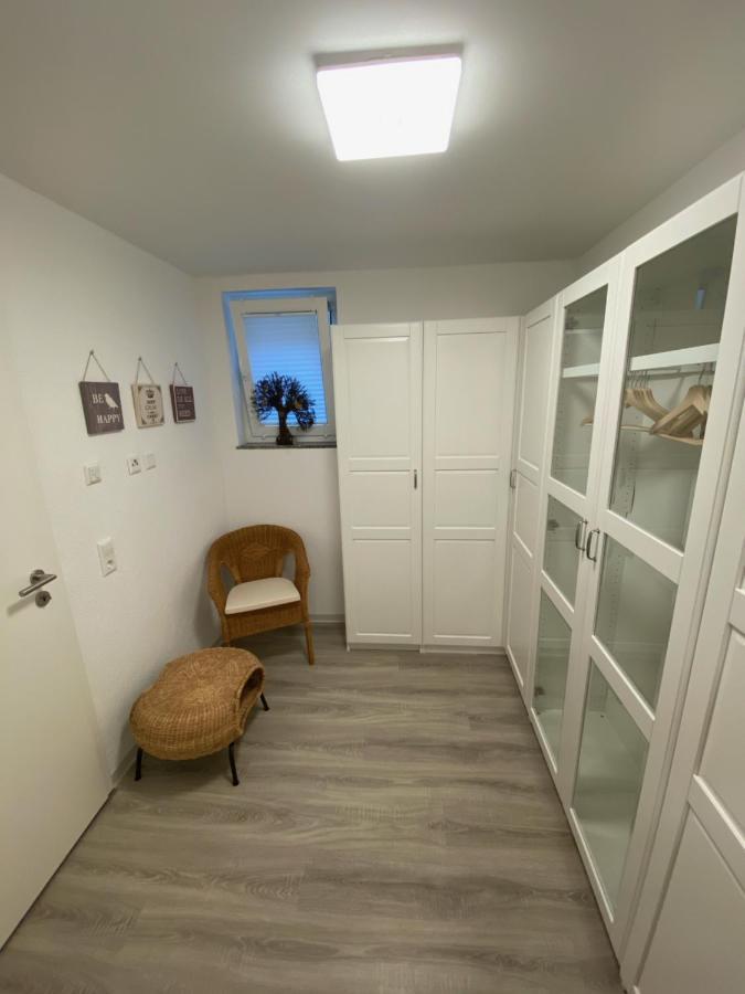 AlbLounge VIP Appartement Neuffen Exterior foto